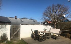 Botanikerns hus